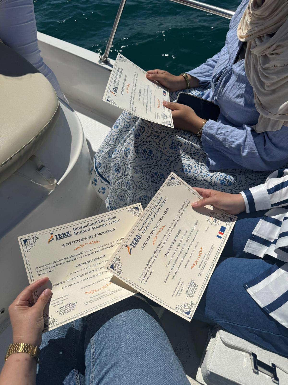 Bachelor en Management Opérationnel